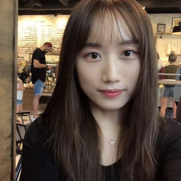 Meet your Posher, Heejin - Picture 1 of 1